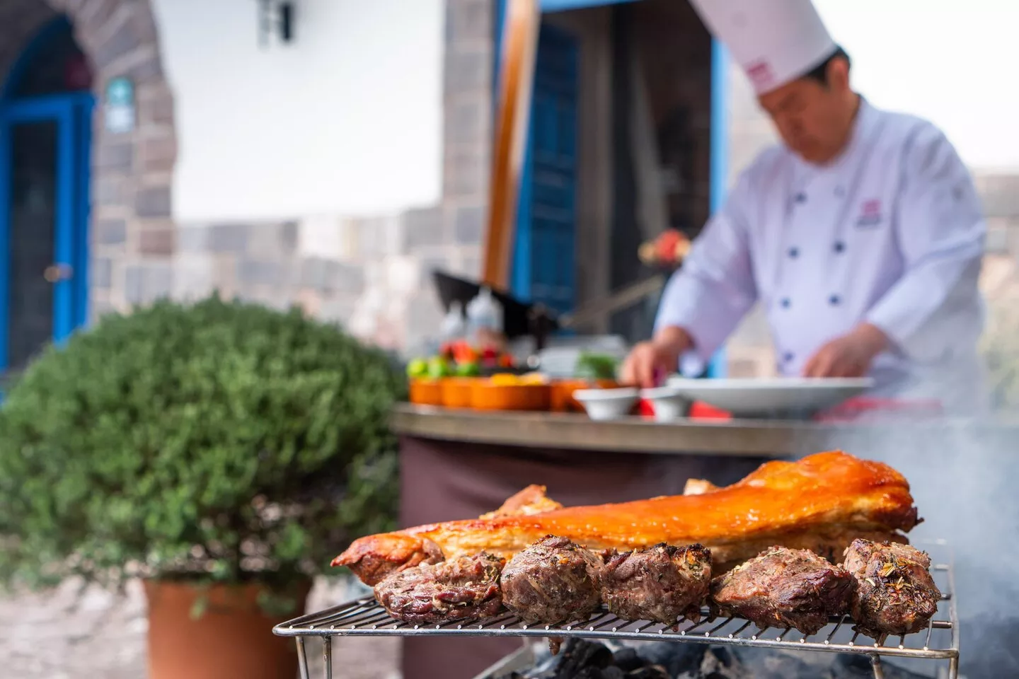 Lima e Machu Picchu em Alto Estilo